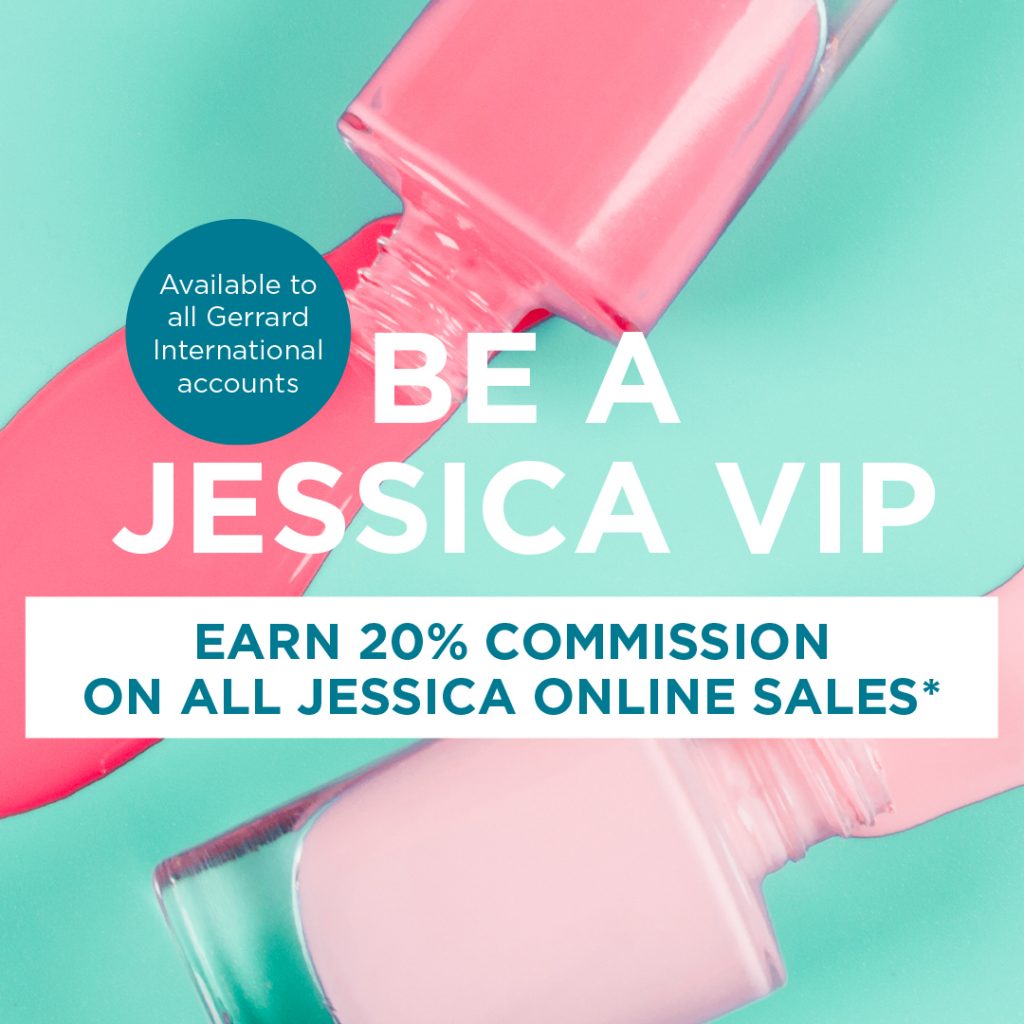 Jessica VIP