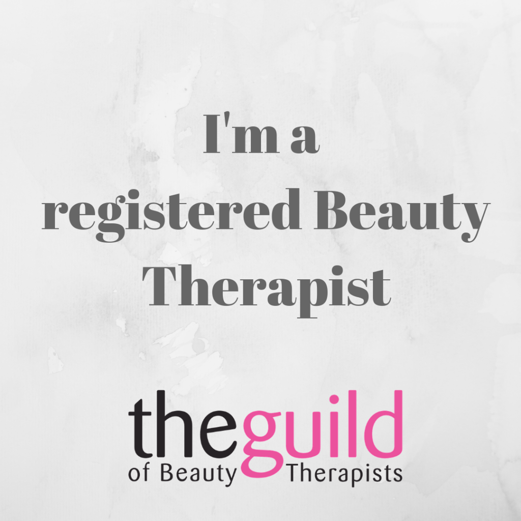 The Guild of Beauty Therapists