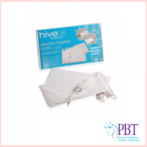 Hive Electric Heated Mitts (pair)