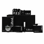 Lifted By LashBase. Lash Lift and Brow Lamination Kit (Larger Kit)